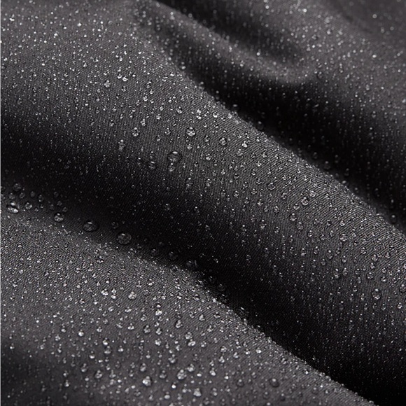 Ten Tree Nimbus Long Rain Jacket. - Picture 9 of 10